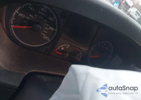 2017 Ram Promaster 1500 Low Roof 136 Wb z USA, uszkodzony, nr VIN 3C6TRVAG5HE531555